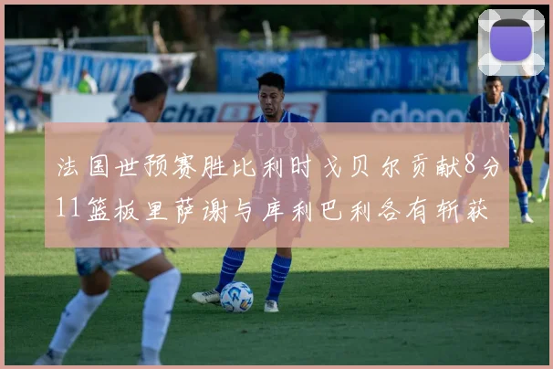 法国世预赛胜比利时戈贝尔贡献8分11篮板里萨谢与库利巴利各有斩获